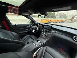 مێرسێدس بێنز C-Class